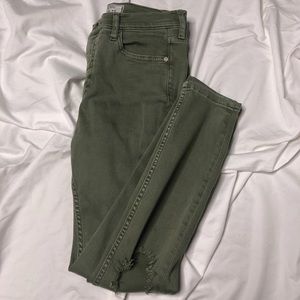 Free People Skinny Jeans🌾